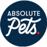 Absolute Pets Edgemead logo