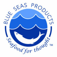 BLUE SEAS PRODUCTS (PTY) LTD logo