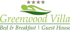 Greenwood Villa Guest House logo