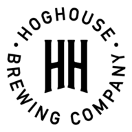 Hoghouse Brewing Company logo