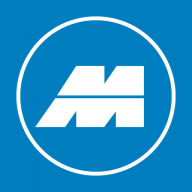 Millside Mica logo